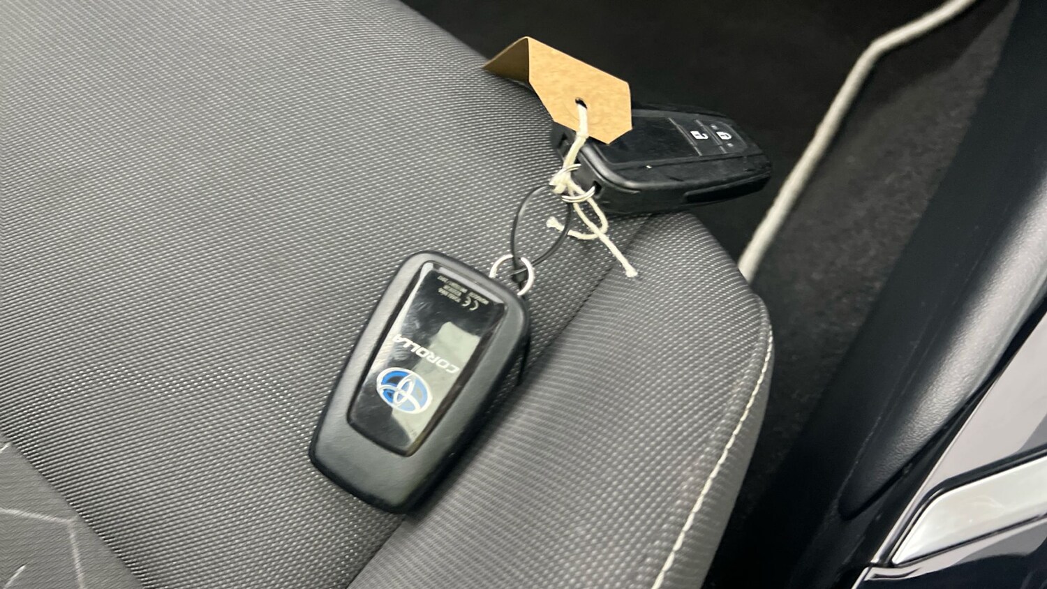 Used Toyota Corolla 2019 for sale - 77810611: Photo 22