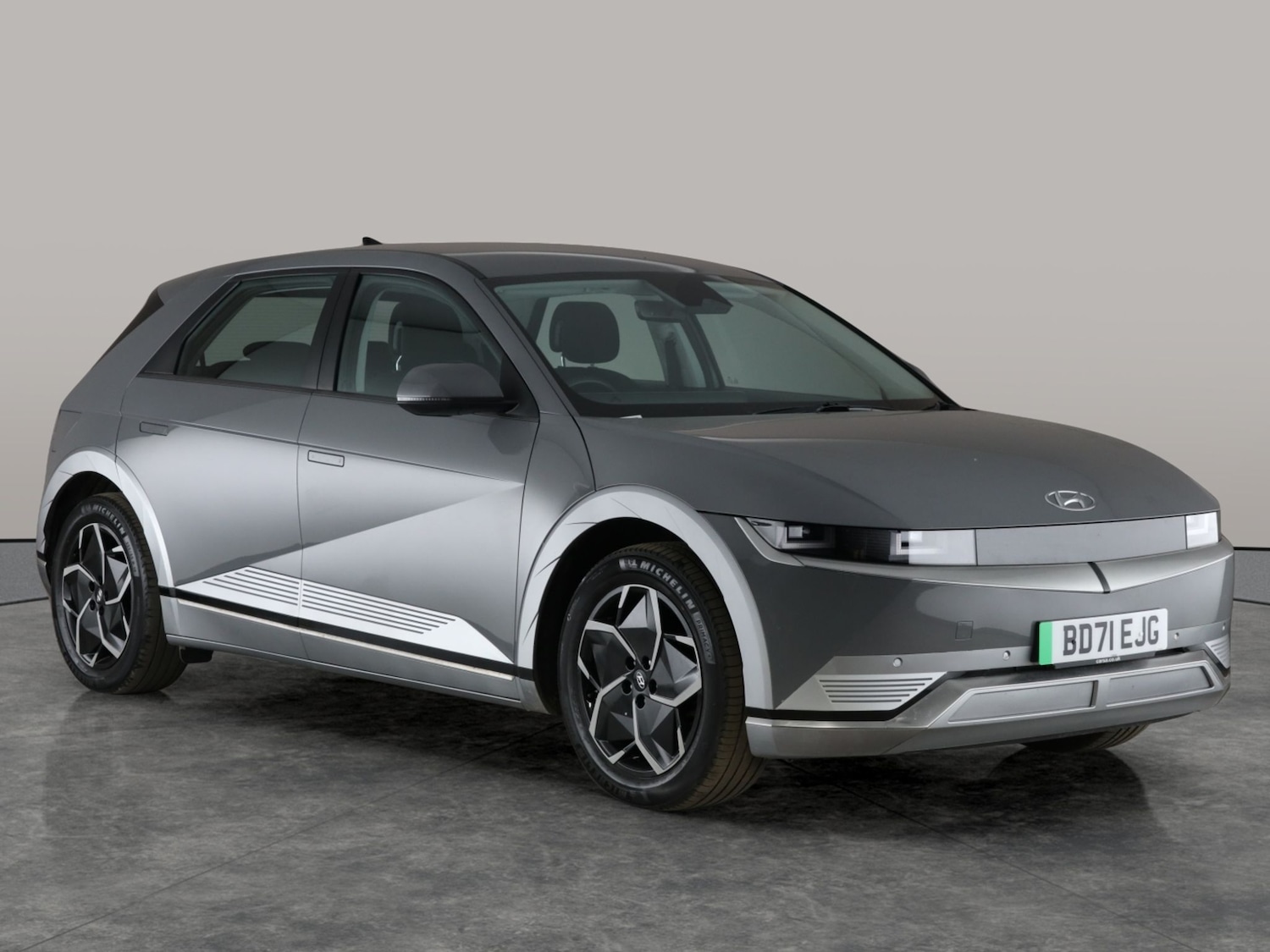 Used Hyundai IONIQ 5 2021 for sale - 76402974: Photo 11