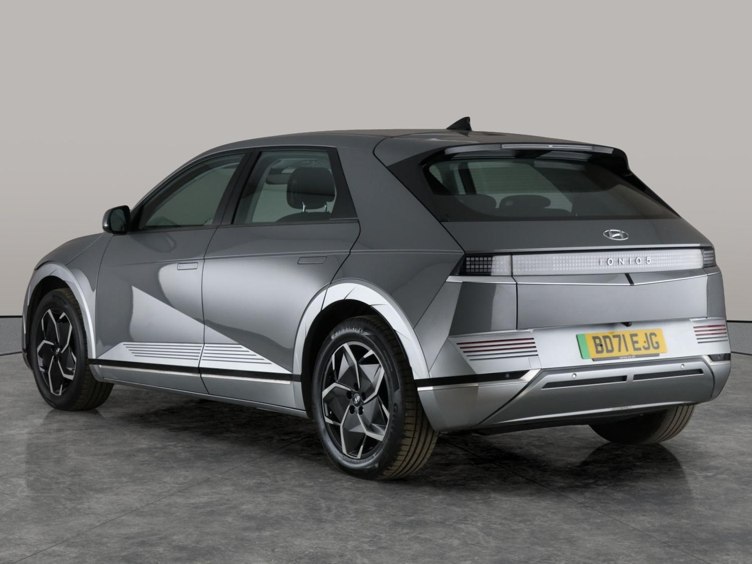 Used Hyundai IONIQ 5 2021 for sale - 76402974: Photo 16