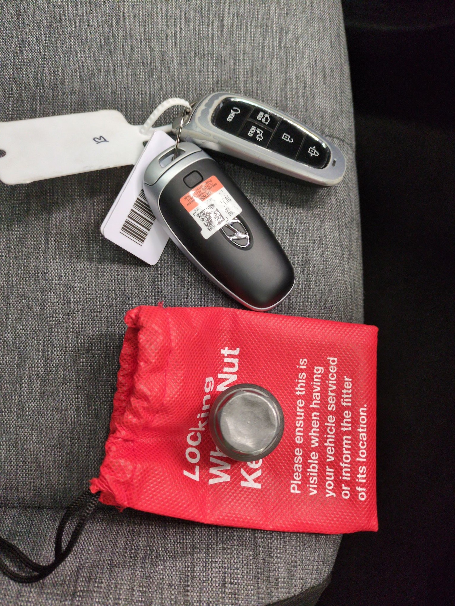 Used Hyundai IONIQ 5 2021 for sale - 76402974: Photo 44