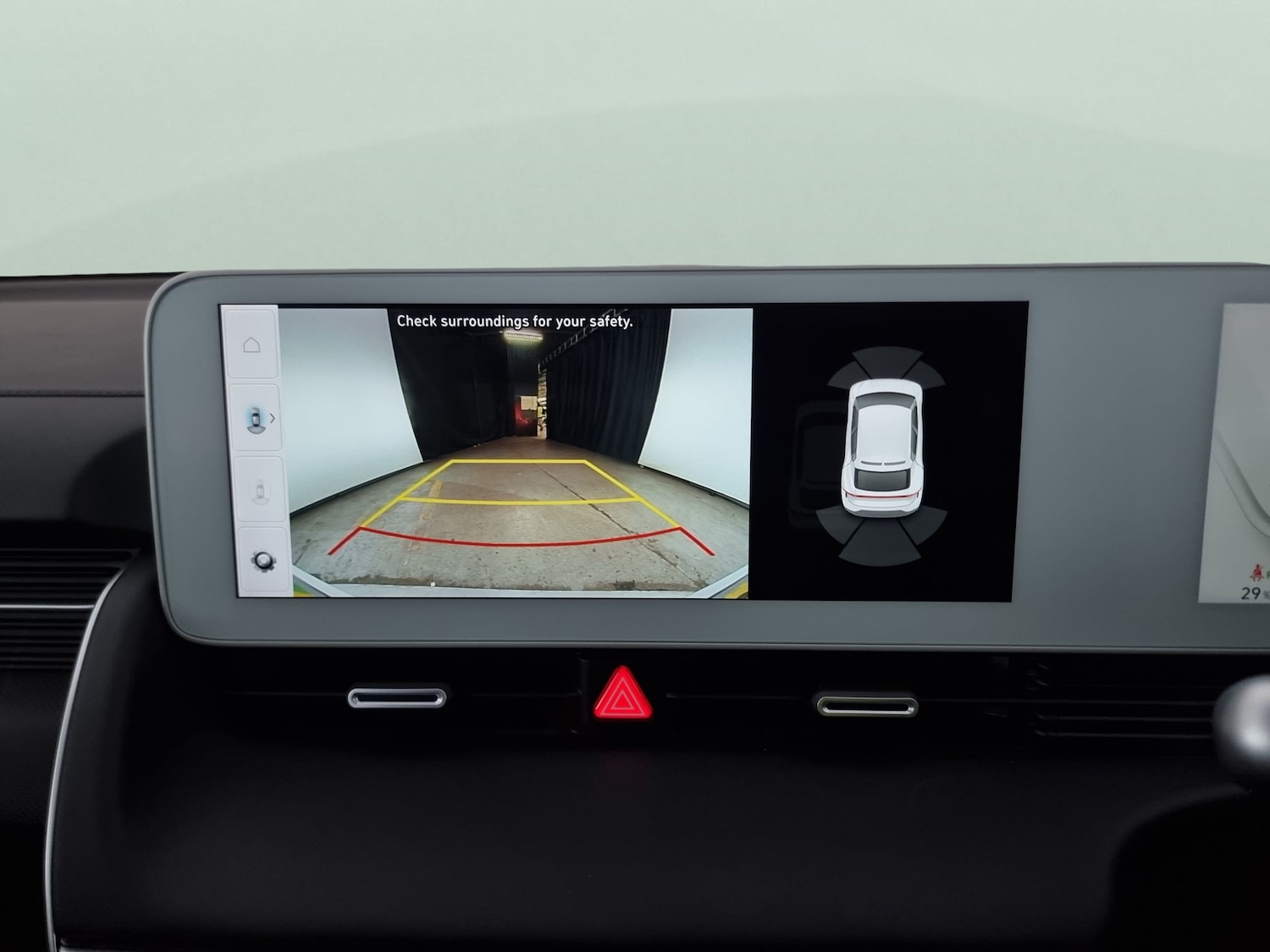 Used Hyundai IONIQ 5 2021 for sale - 76402974: Photo 7