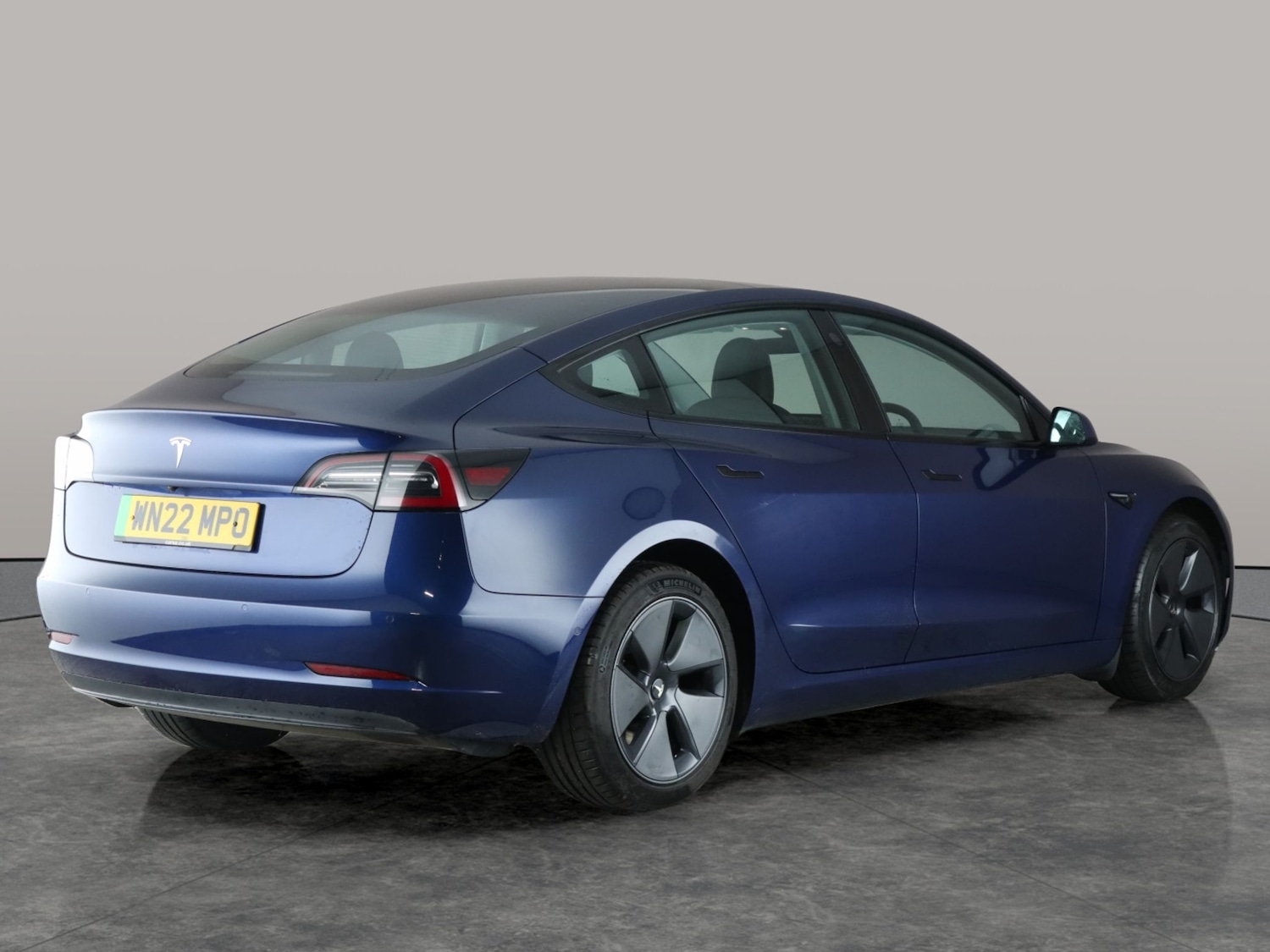 Used Tesla Model 3 2022 for sale - 76669970: Photo 12