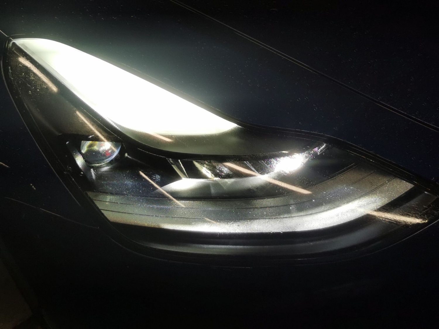 Used Tesla Model 3 2022 for sale - 76669970: Photo 24