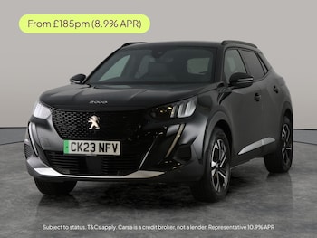 Used Peugeot 2008 2023 for sale - 79516495: Photo