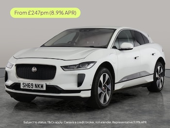 Used Jaguar I-Pace 2019 for sale - 79392917: Photo
