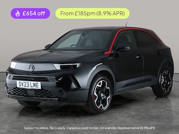 2023 - 1.2 Turbo 136 GS 5dr