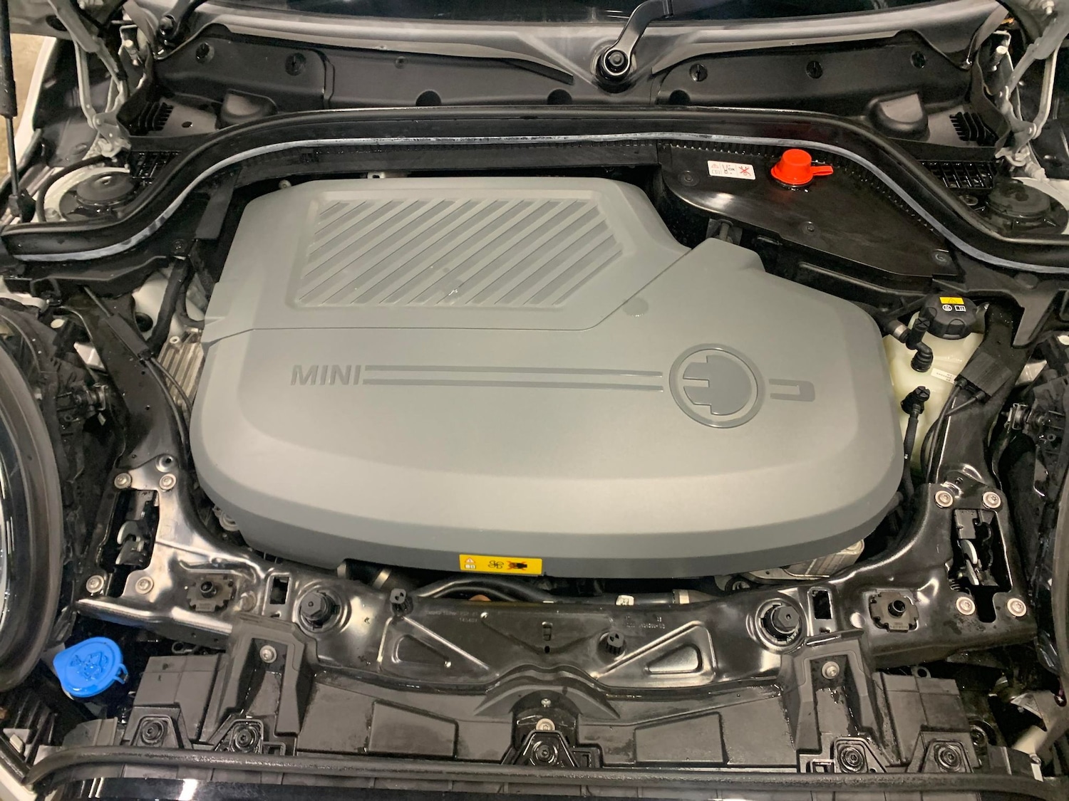 Used MINI Hatch 2021 for sale - 77255957: Photo 28