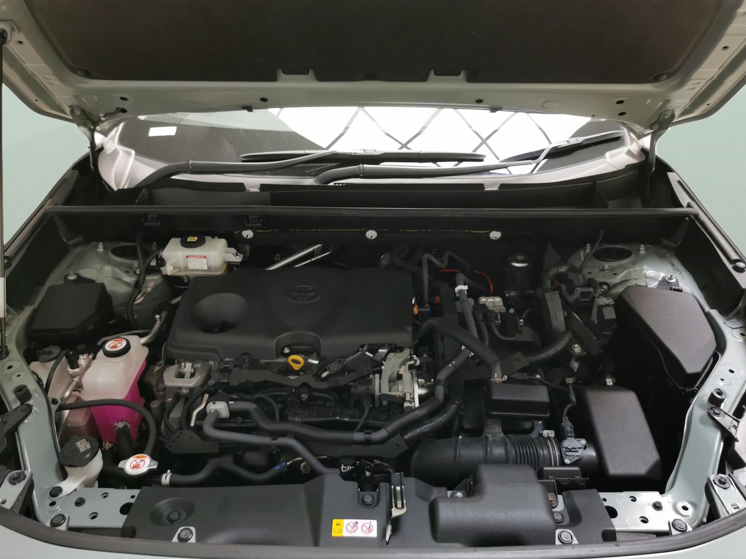 Vehicle 38