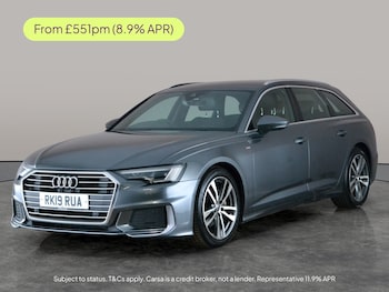 Used Audi A6 Avant 2019 for sale - 79262295: Photo