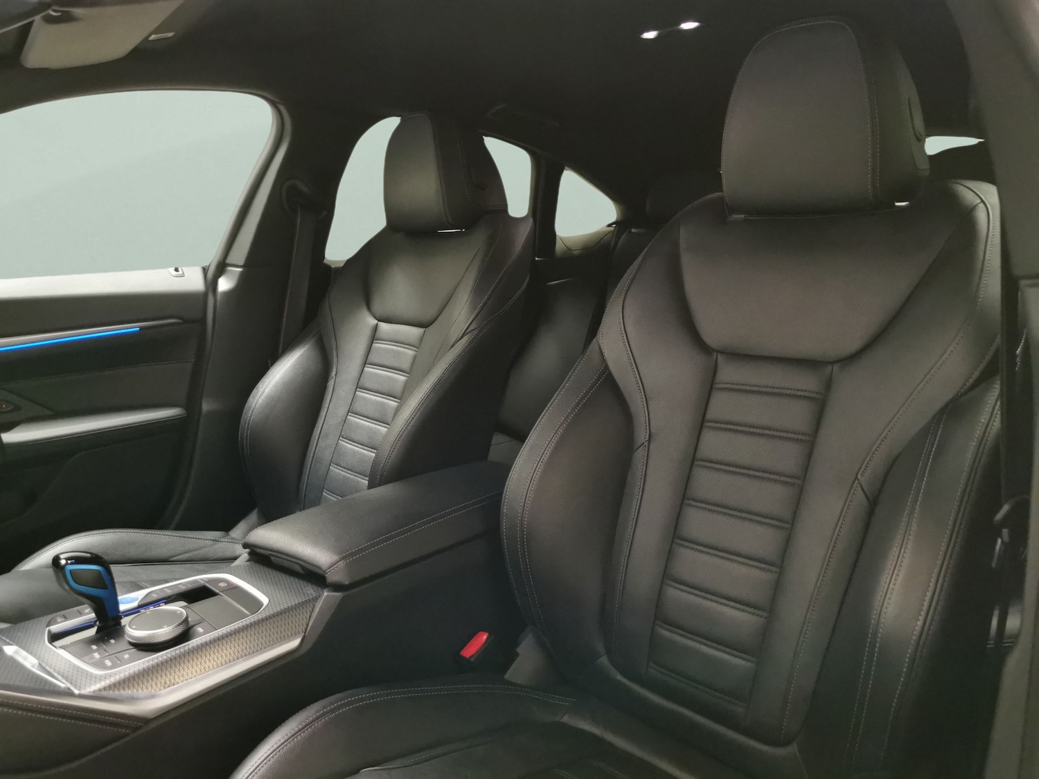 Used BMW i4 2022 for sale - 76400974: Photo 10