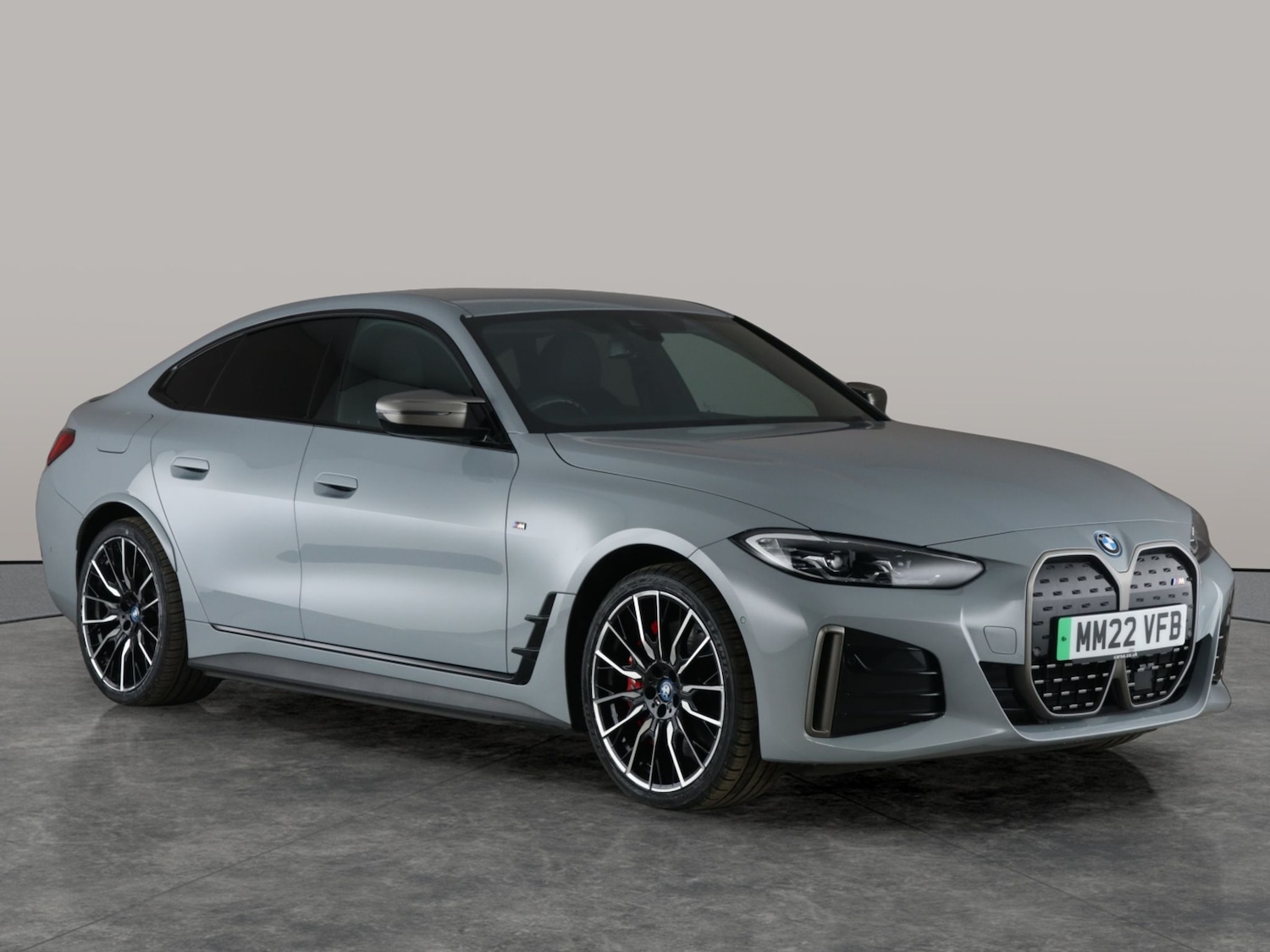 Used BMW i4 2022 for sale - 76400974: Photo 13