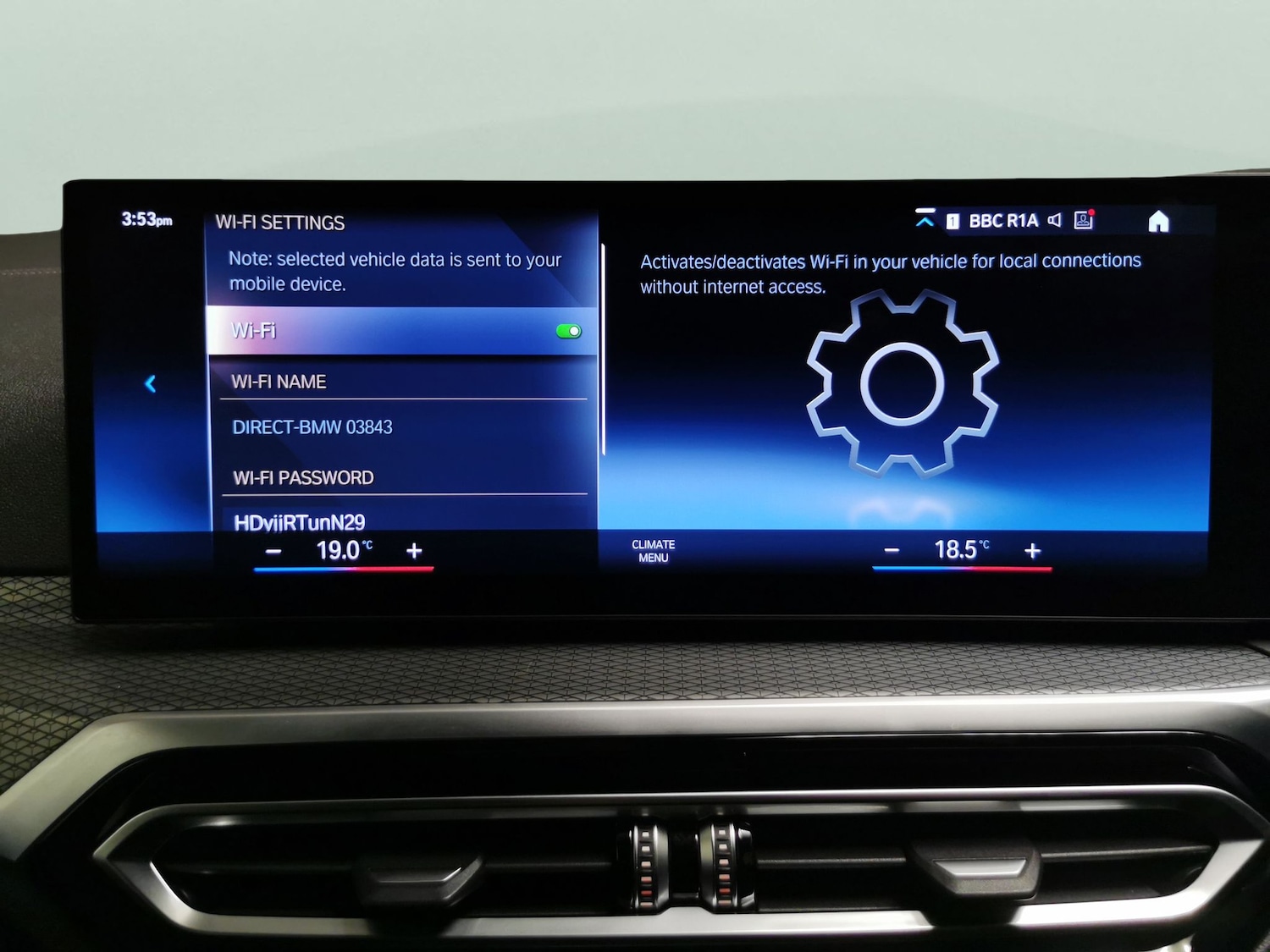 Used BMW i4 2022 for sale - 76400974: Photo 24