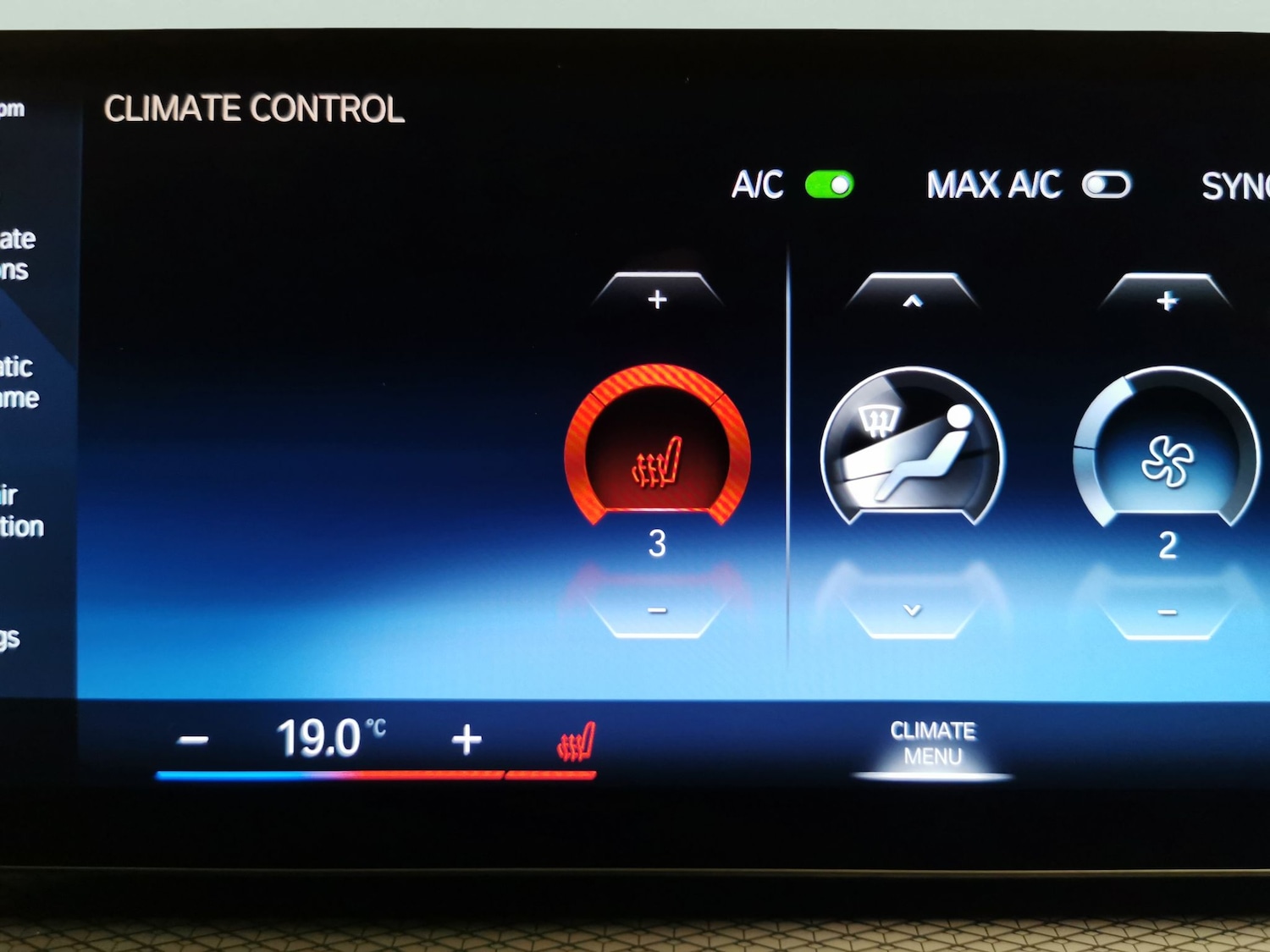 Used BMW i4 2022 for sale - 76400974: Photo 31