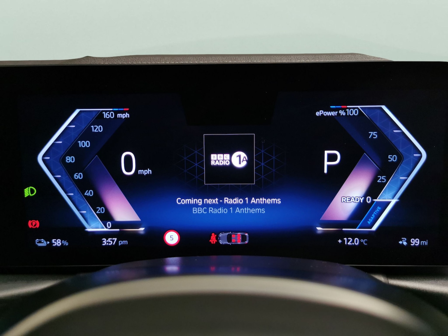 Used BMW i4 2022 for sale - 76400974: Photo 38