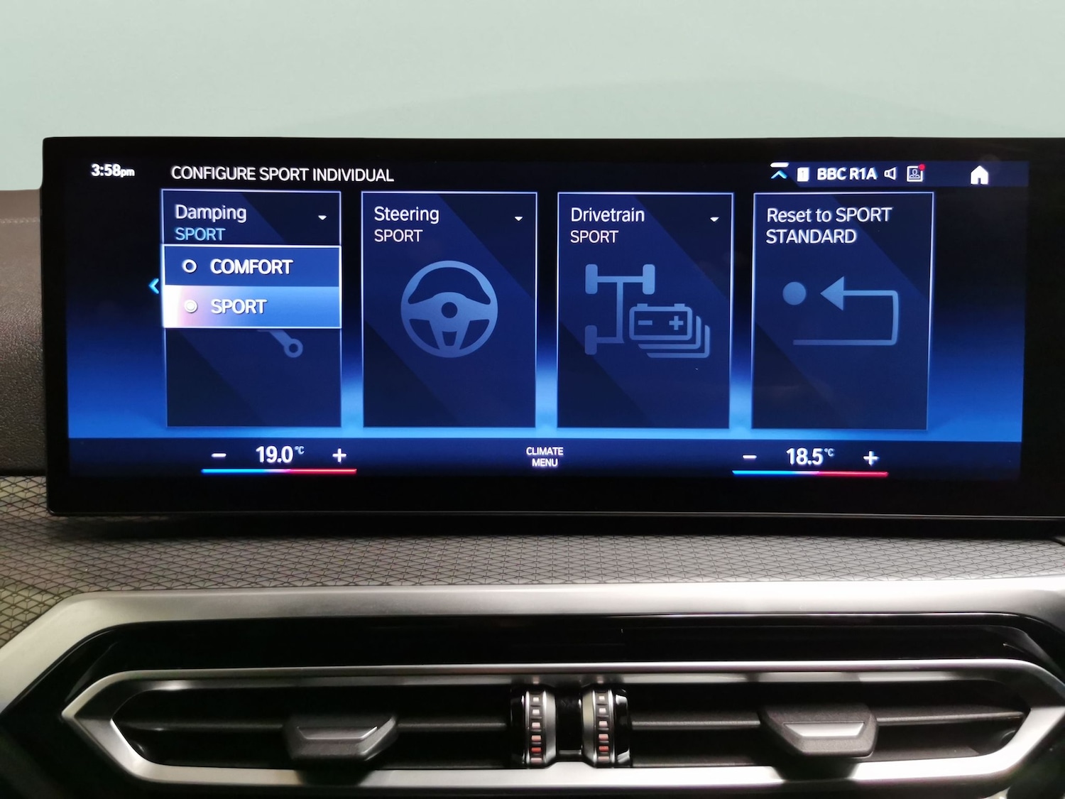 Used BMW i4 2022 for sale - 76400974: Photo 40