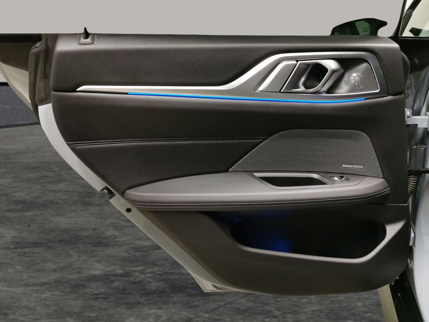 Used BMW i4 2022 for sale - 76400974: Photo 48