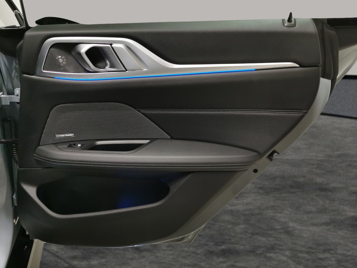 Used BMW i4 2022 for sale - 76400974: Photo 50