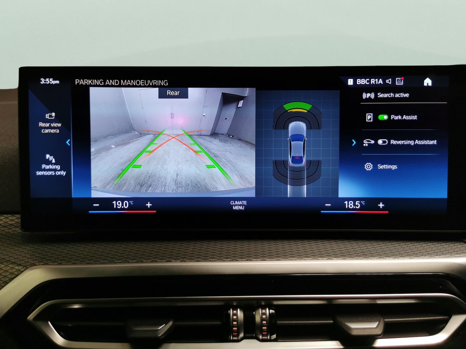 Used BMW i4 2022 for sale - 76400974: Photo 9