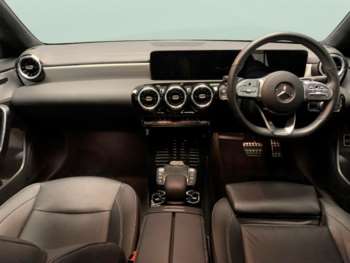 Used Mercedes-Benz CLA 2022 for sale - 75145928: Photo