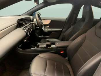 Used Mercedes-Benz CLA 2022 for sale - 75145928: Photo