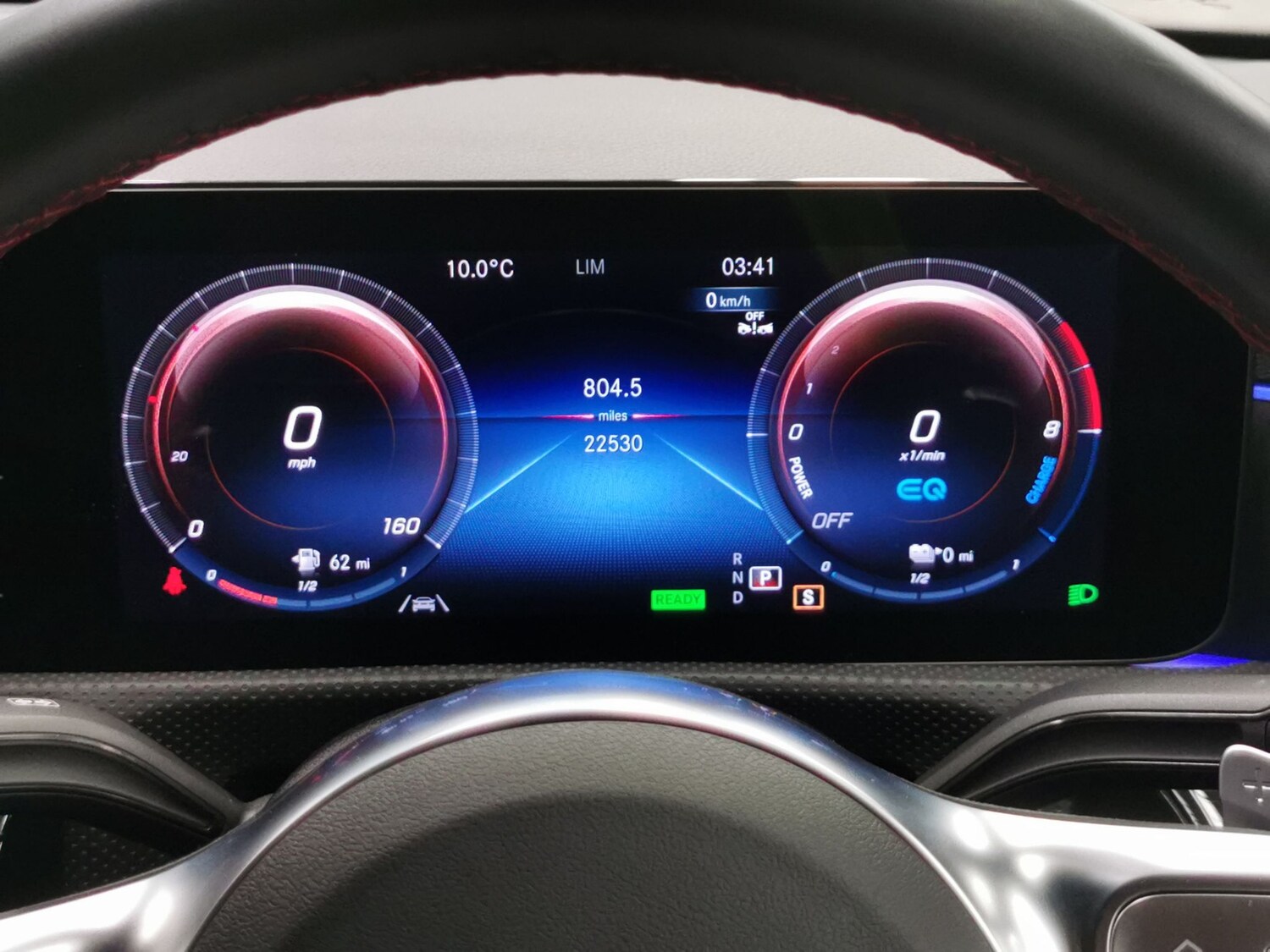 Used Mercedes-Benz A-Class 2022 for sale - 78142102: Photo 22