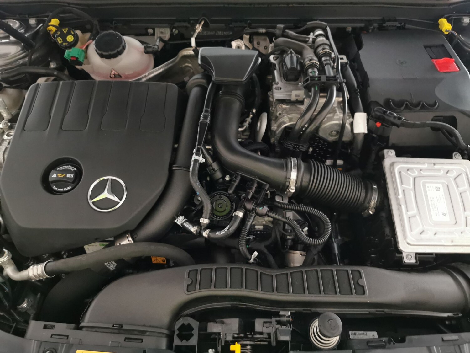 Used Mercedes-Benz A-Class 2022 for sale - 78142102: Photo 32