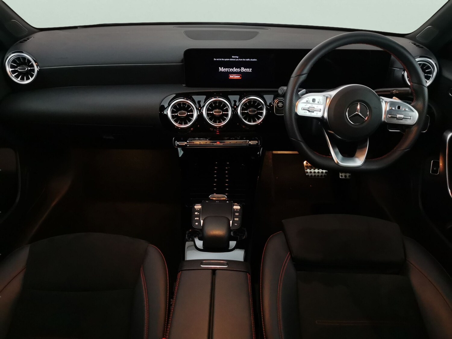 Used Mercedes-Benz A-Class 2022 for sale - 78142102: Photo 7