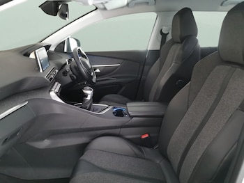 Used Peugeot 5008 undefined for sale - 78268626: Photo