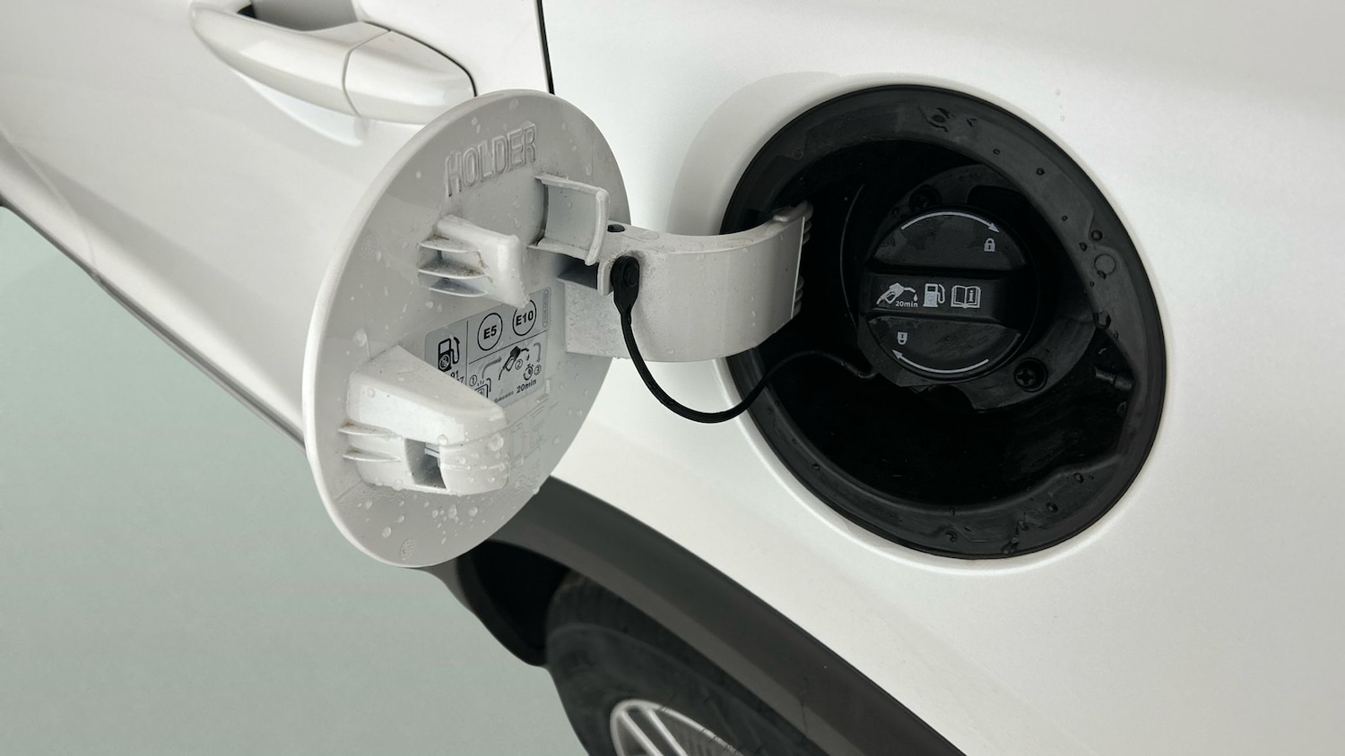 Used Kia Niro 2022 for sale - 77125515: Photo 12