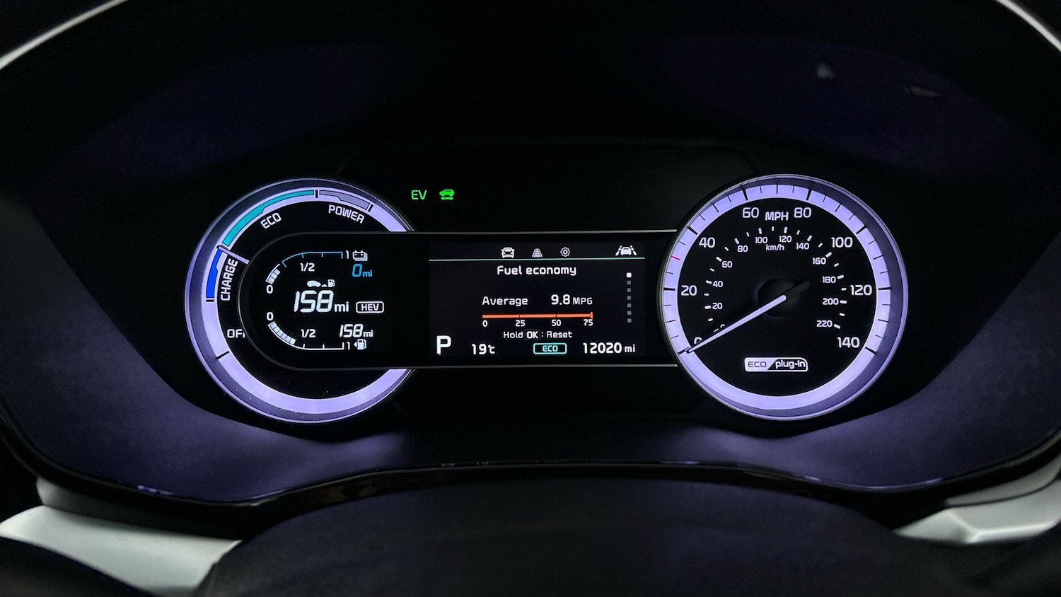 Used Kia Niro 2022 for sale - 77125515: Photo 16