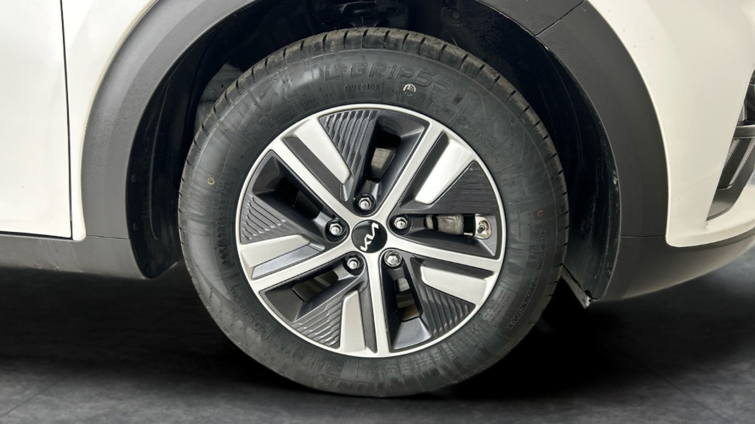 Used Kia Niro 2022 for sale - 77125515: Photo 20