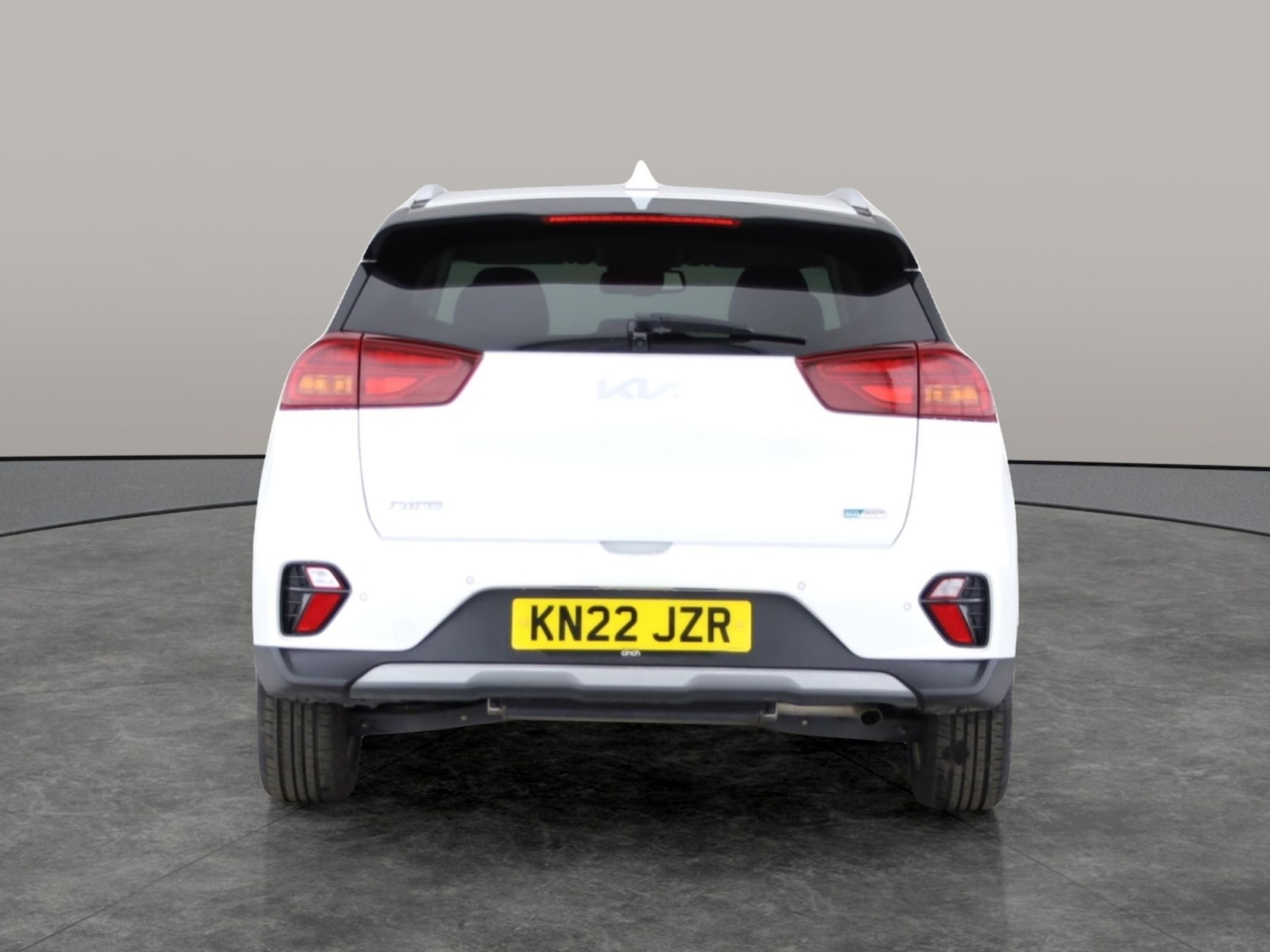 Used Kia Niro 2022 for sale - 77125515: Photo 7