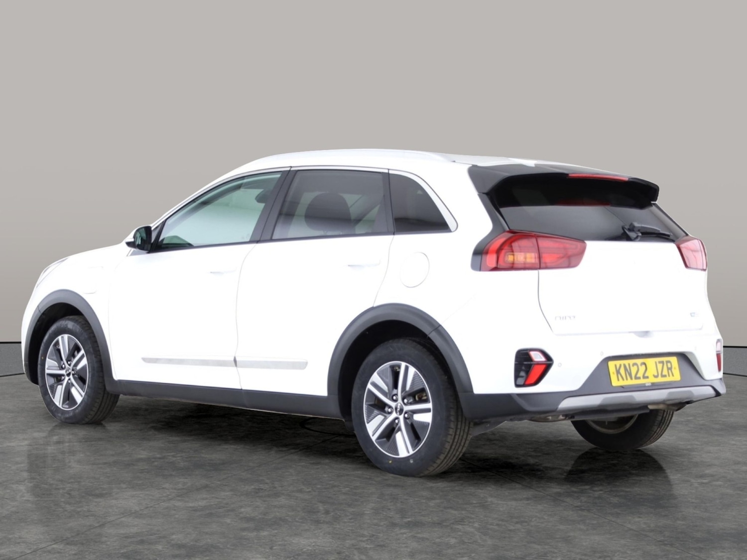 Used Kia Niro 2022 for sale - 77125515: Photo 8