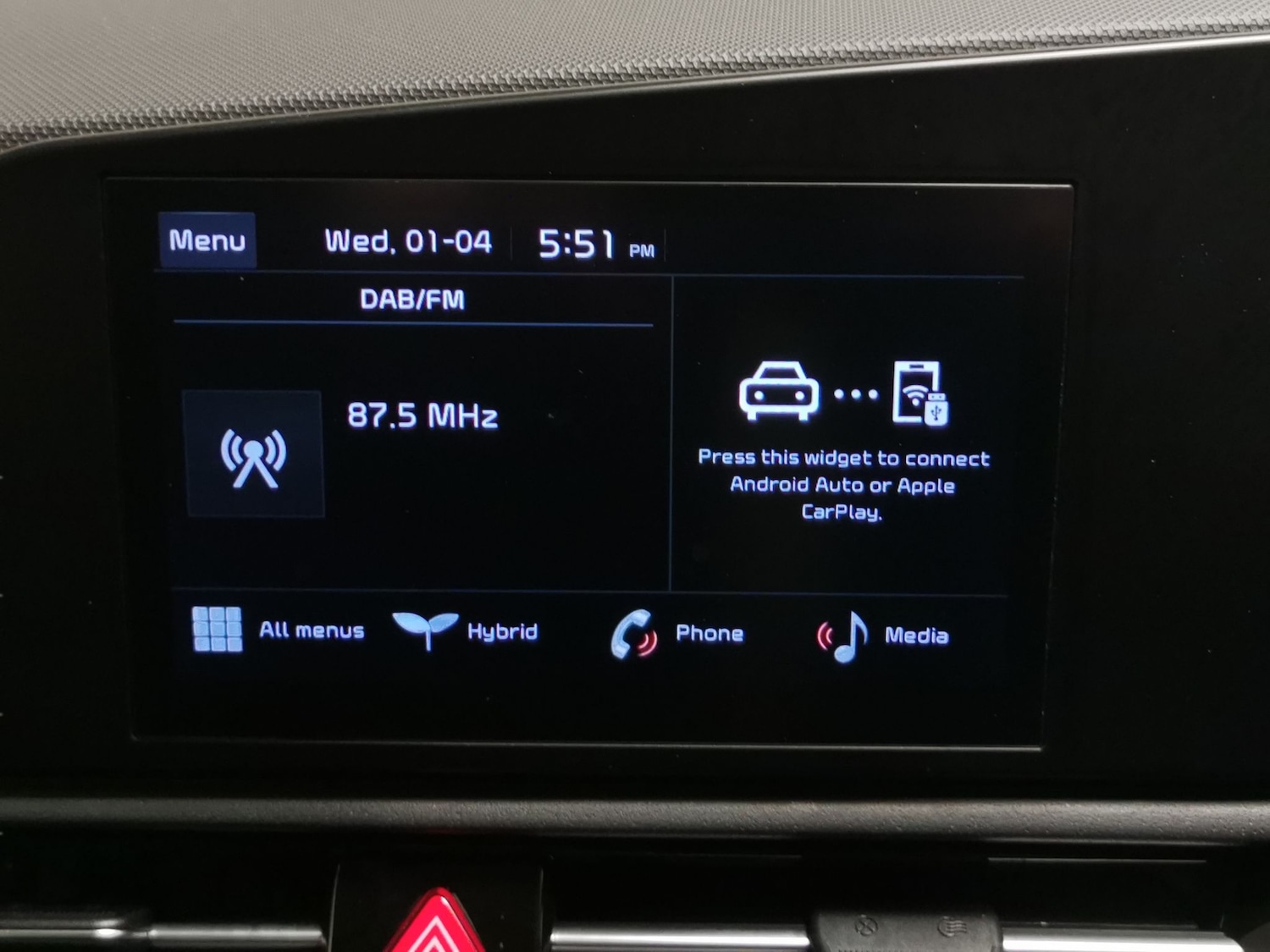 Used Kia Niro 2023 for sale - 78132571: Photo 13