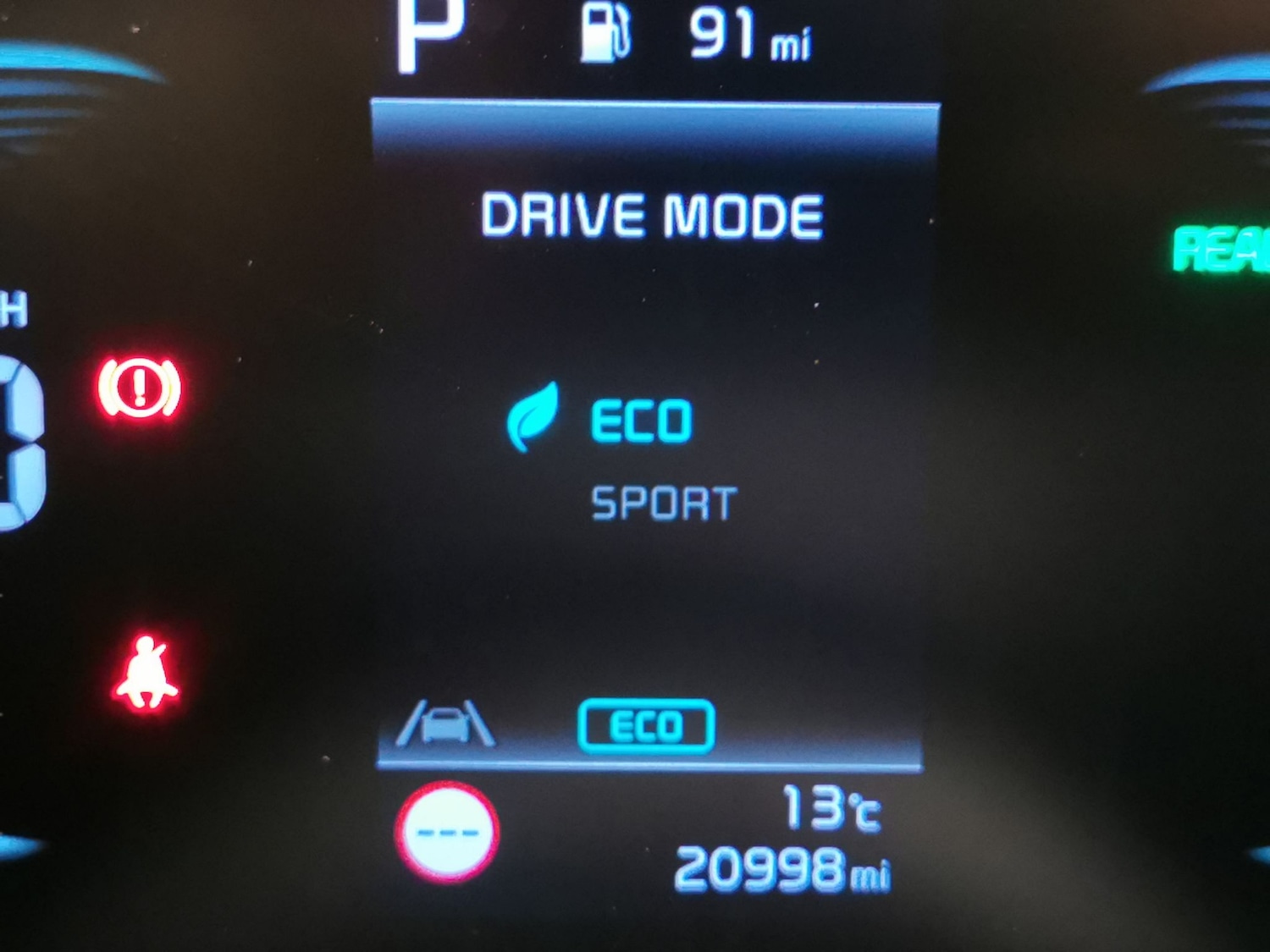 Used Kia Niro 2023 for sale - 78132571: Photo 15