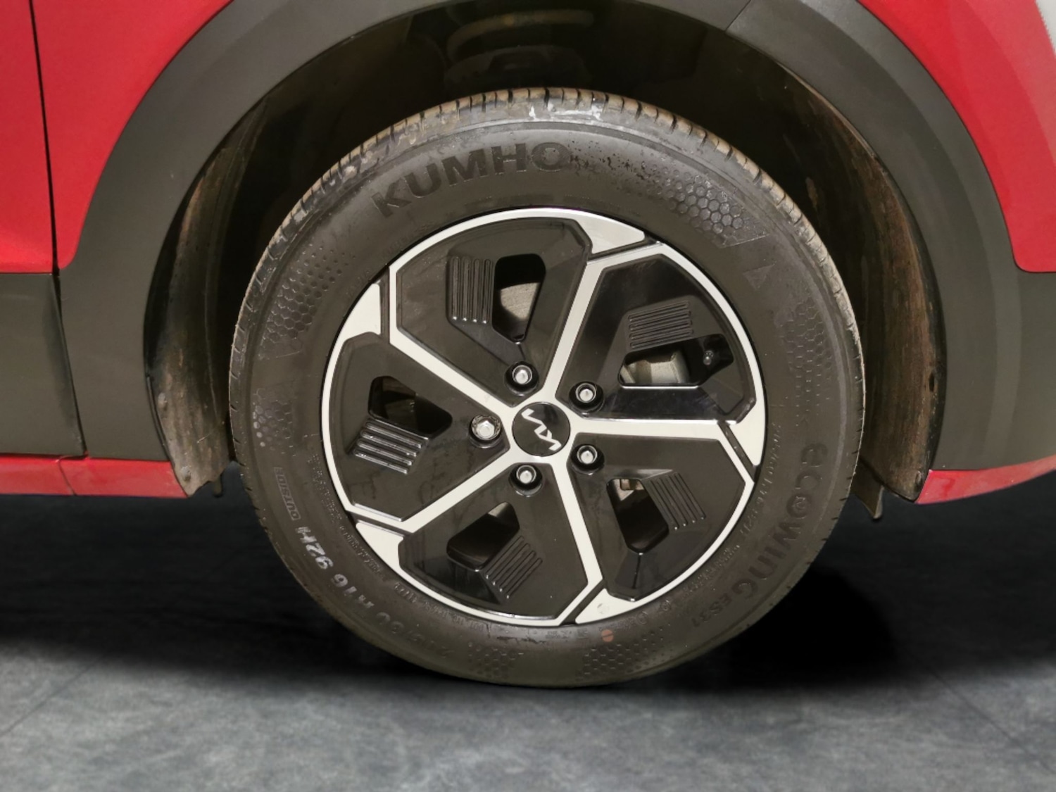 Used Kia Niro 2023 for sale - 78132571: Photo 21