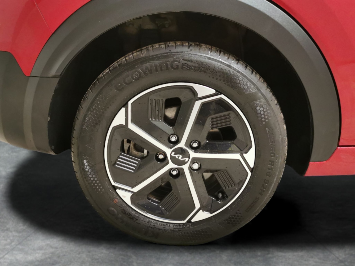 Used Kia Niro 2023 for sale - 78132571: Photo 22