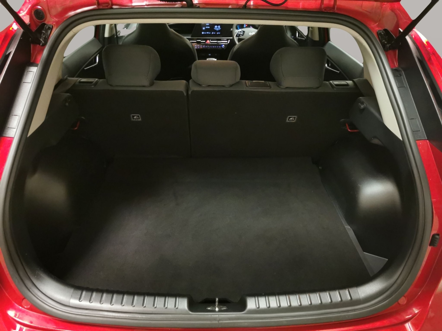 Used Kia Niro 2023 for sale - 78132571: Photo 30