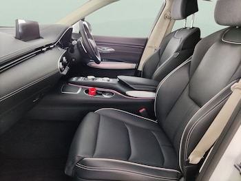 Used Genesis GV70 2023 for sale - 79001832: Photo