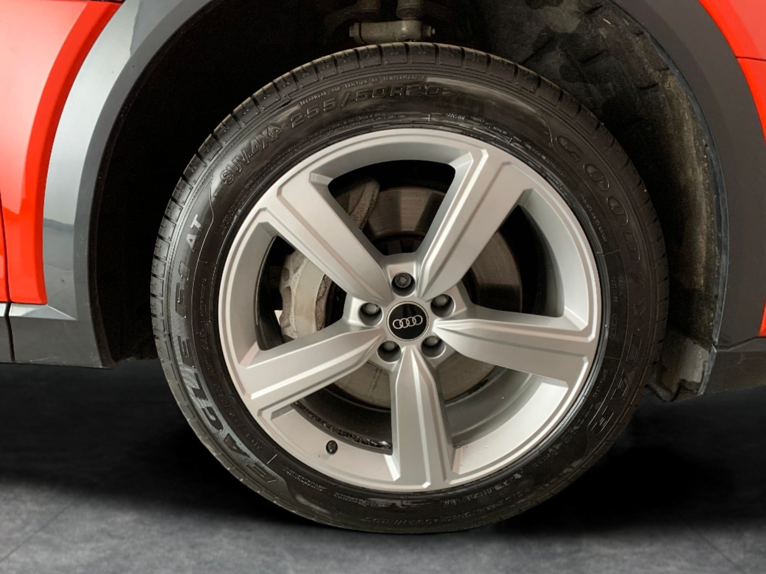 Used Audi e-tron for sale - 78107769: Photo 26