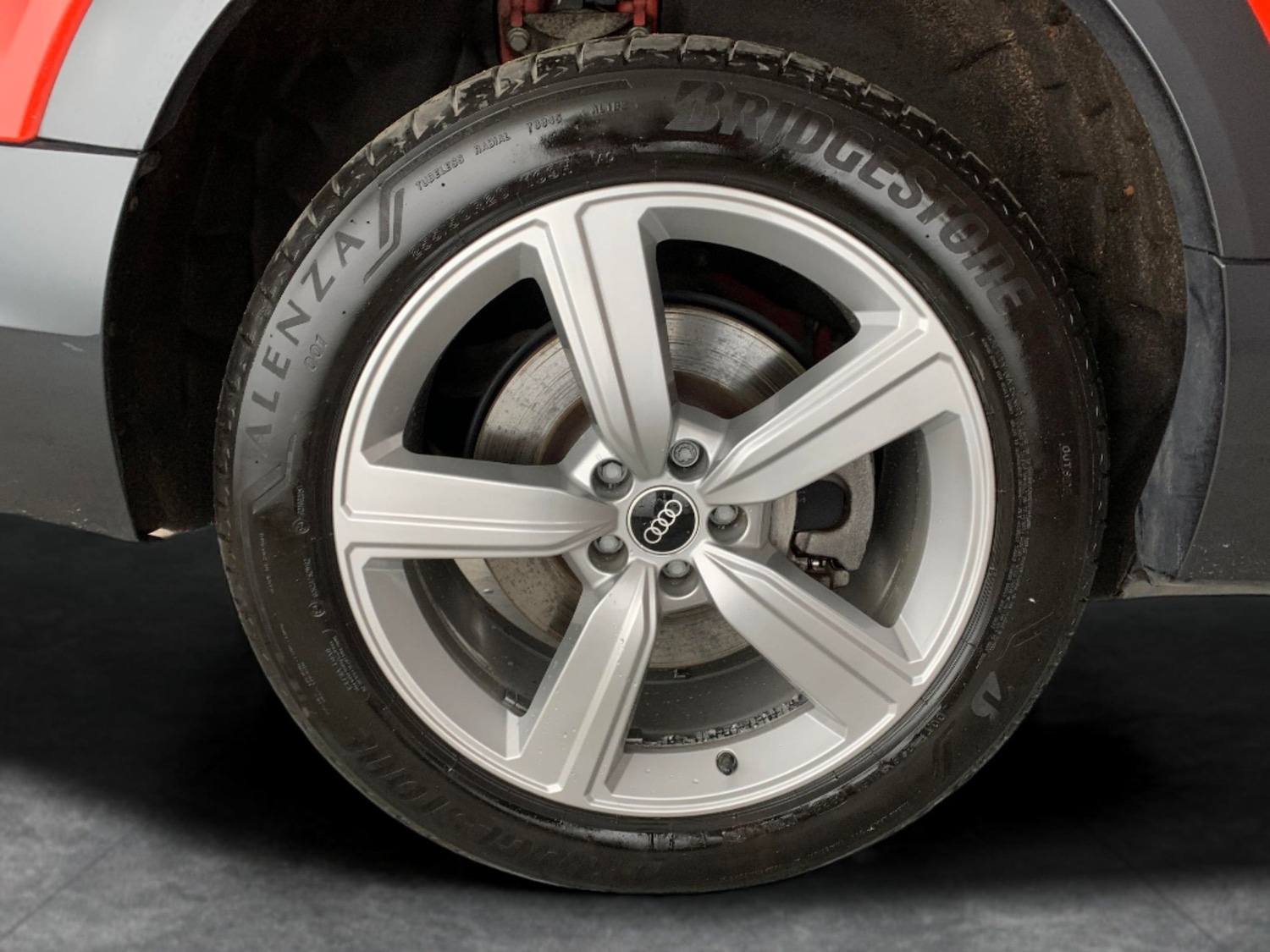 Used Audi e-tron for sale - 78107769: Photo 27