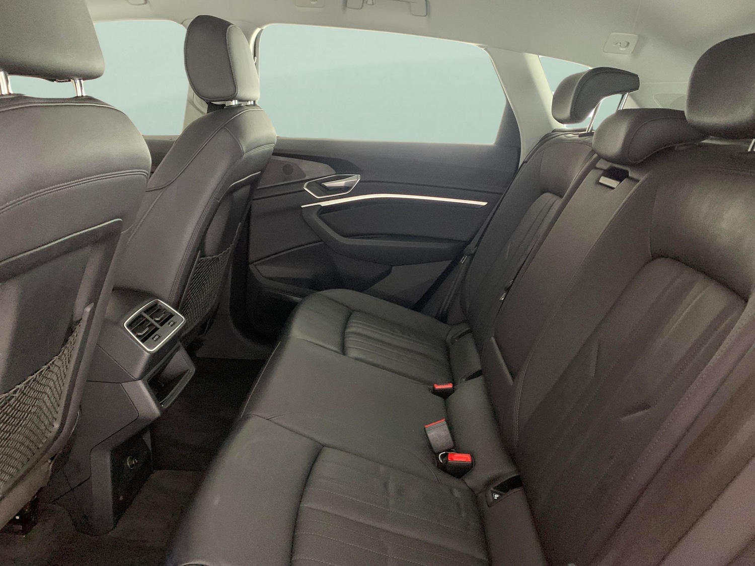 Used Audi e-tron for sale - 78107769: Photo 28