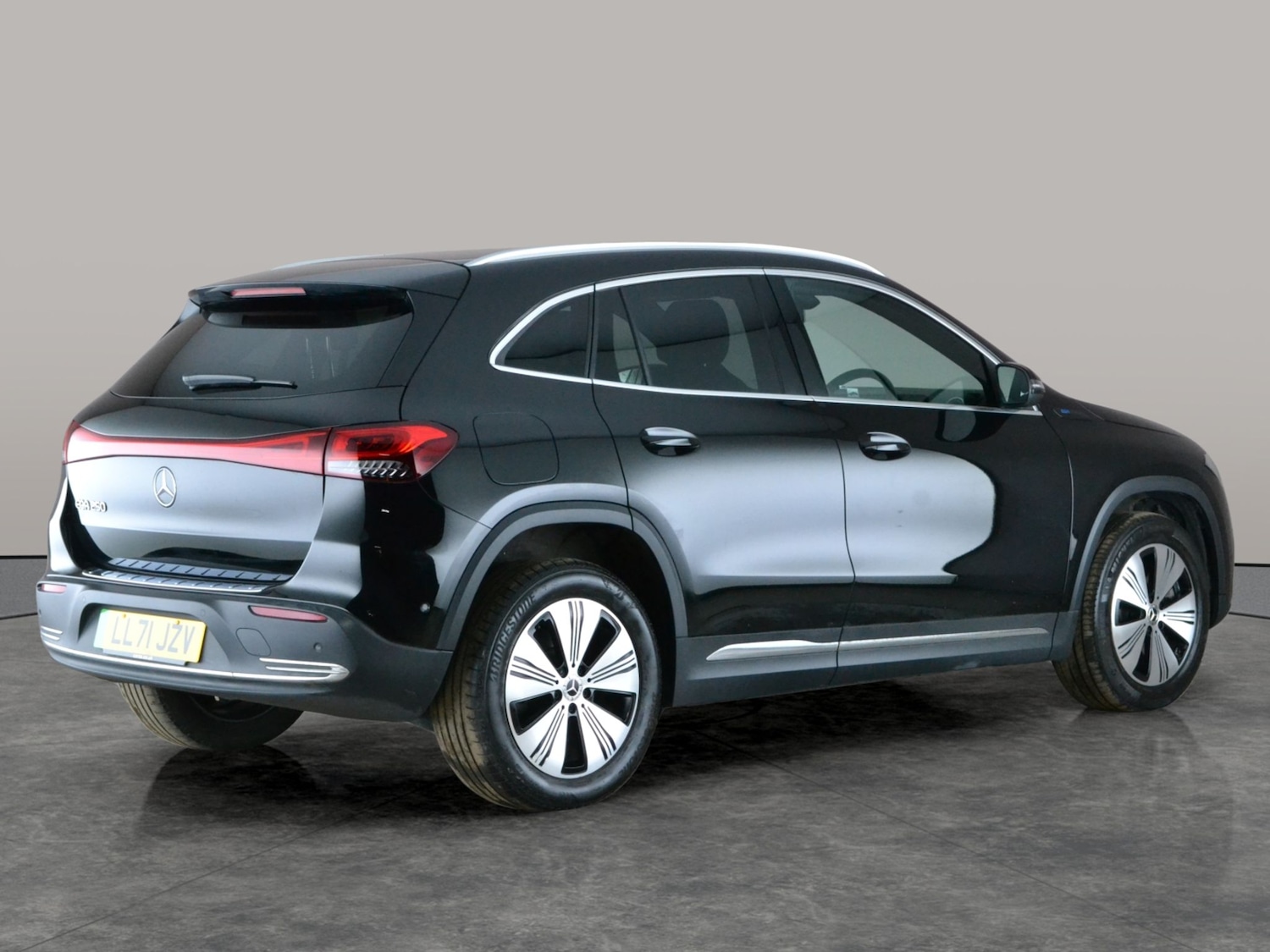 Used Mercedes-Benz EQA 2021 for sale - 78178206: Photo 10