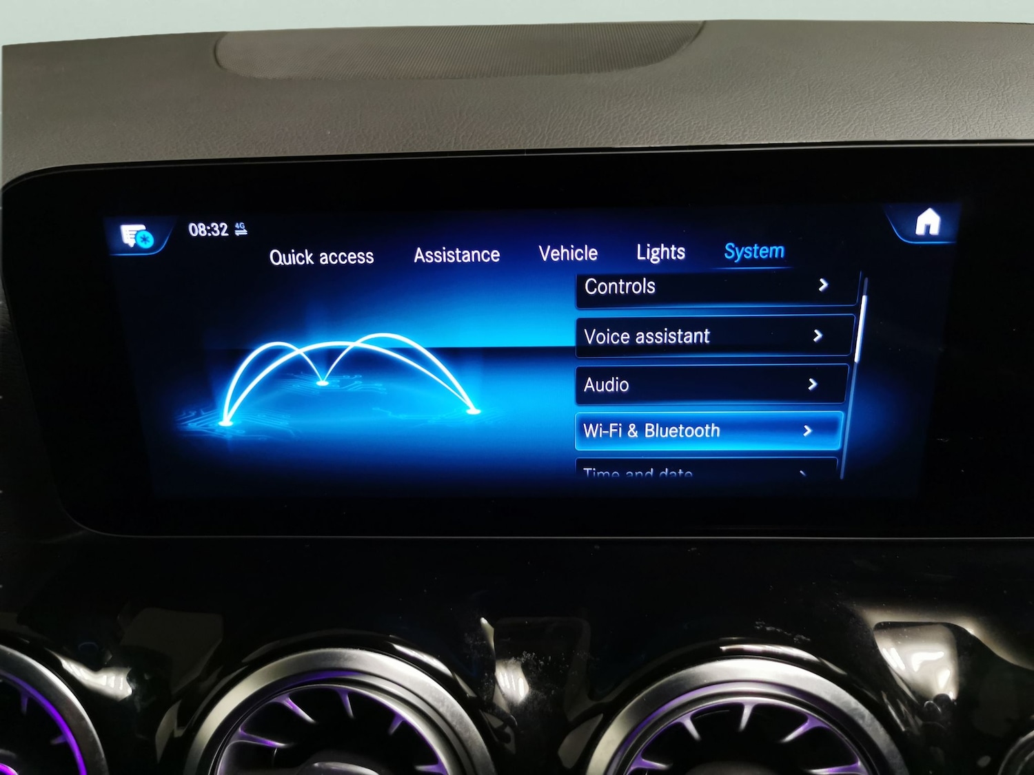 Used Mercedes-Benz EQA 2021 for sale - 78178206: Photo 14