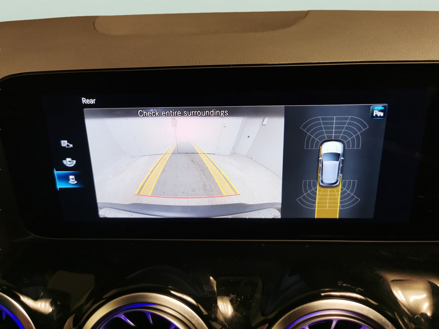 Used Mercedes-Benz EQA 2021 for sale - 78178206: Photo 18