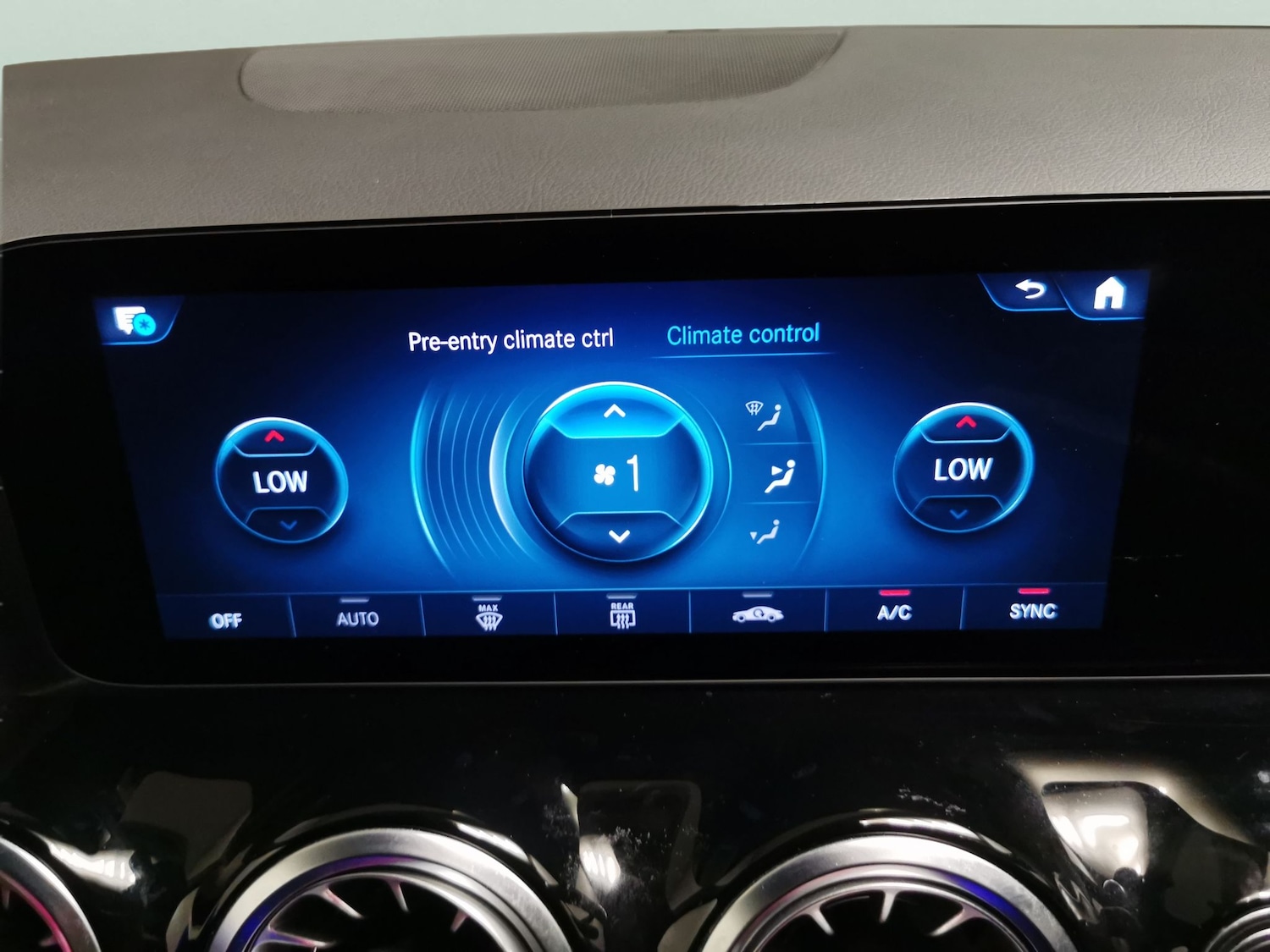 Used Mercedes-Benz EQA 2021 for sale - 78178206: Photo 19