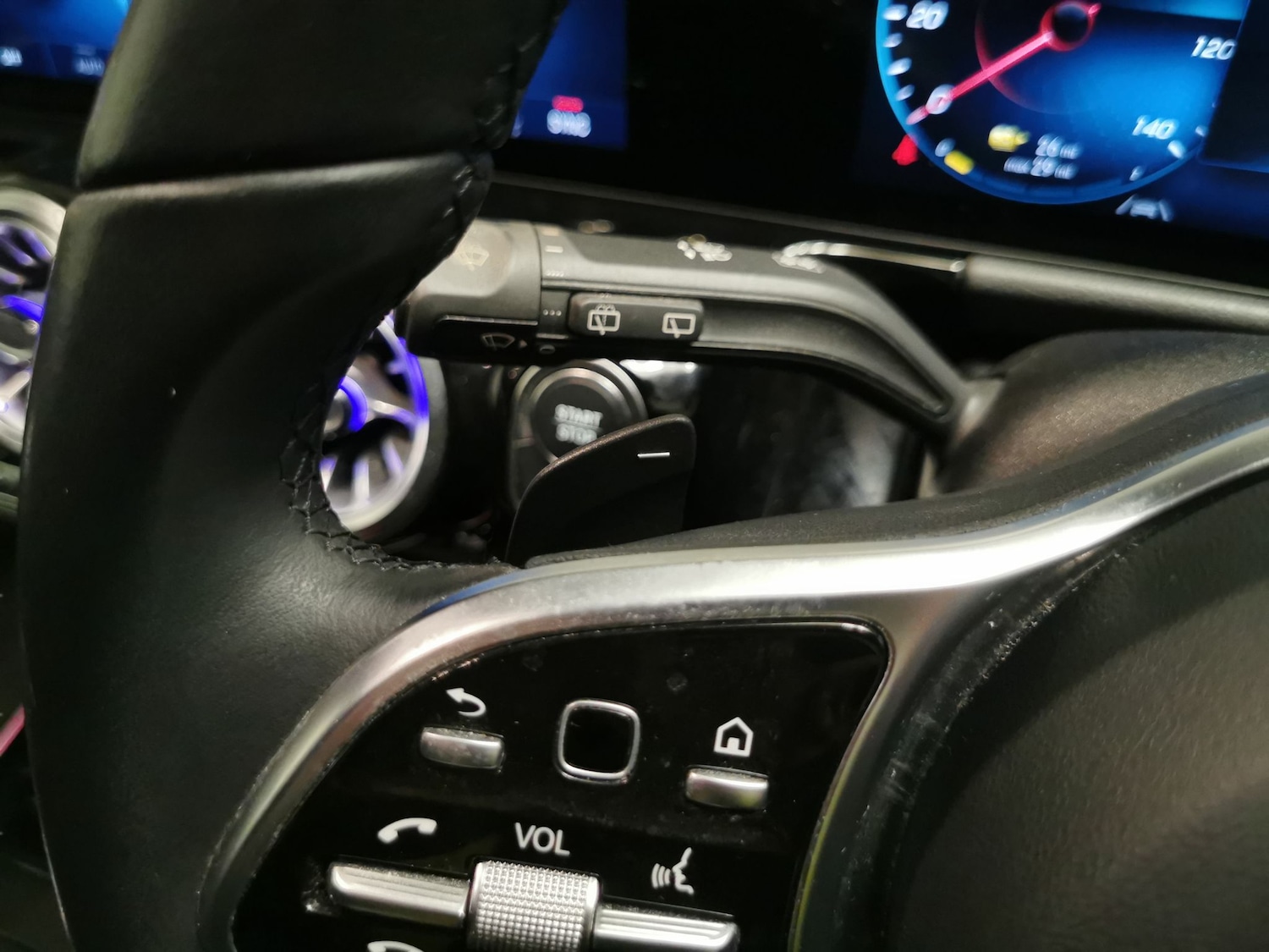 Used Mercedes-Benz EQA 2021 for sale - 78178206: Photo 21