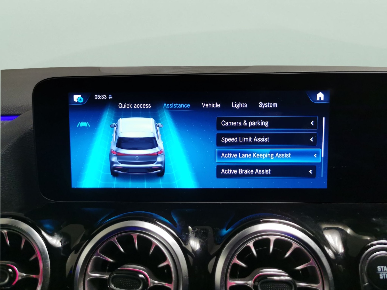 Used Mercedes-Benz EQA 2021 for sale - 78178206: Photo 23