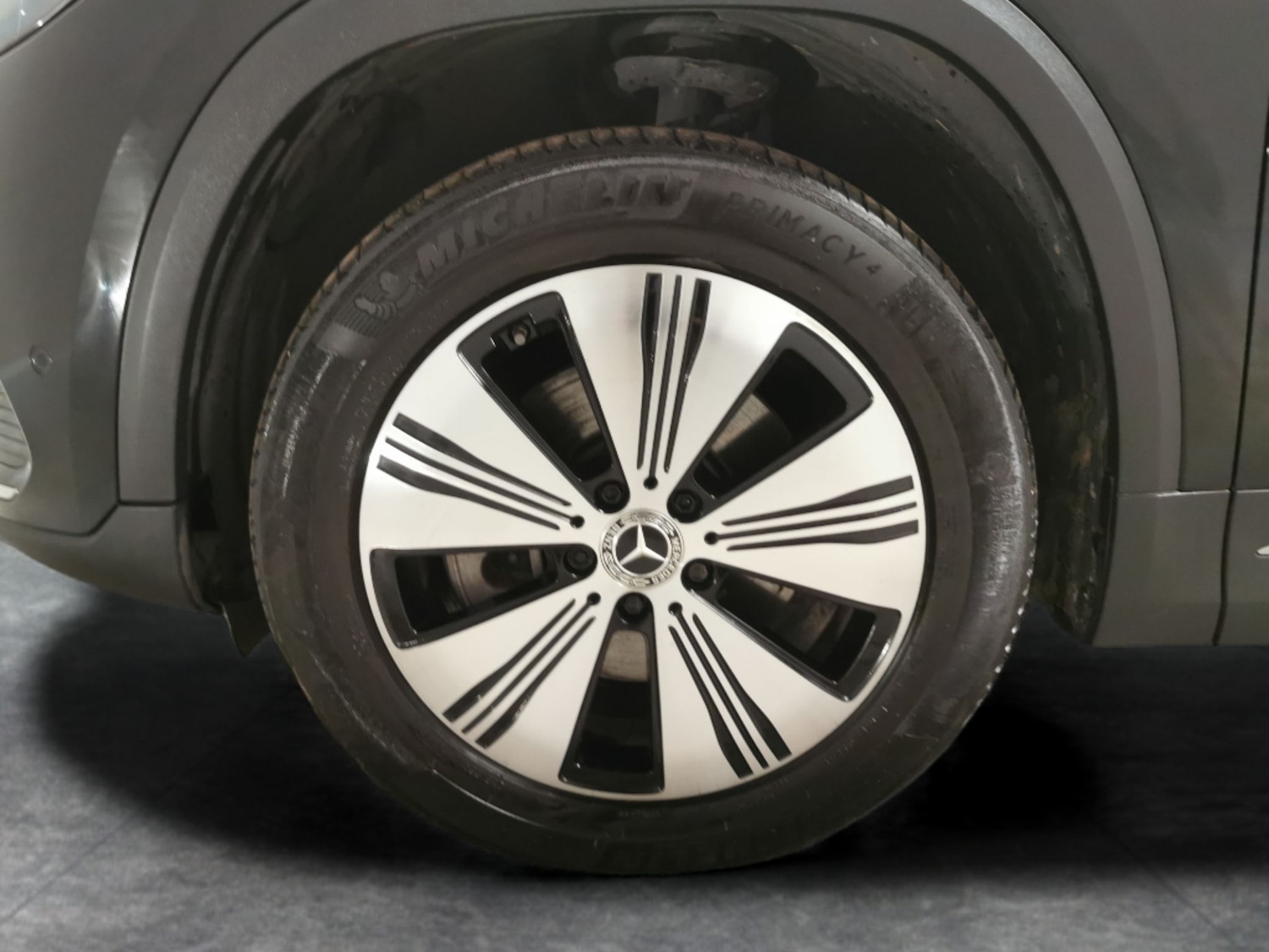 Used Mercedes-Benz EQA 2021 for sale - 78178206: Photo 24