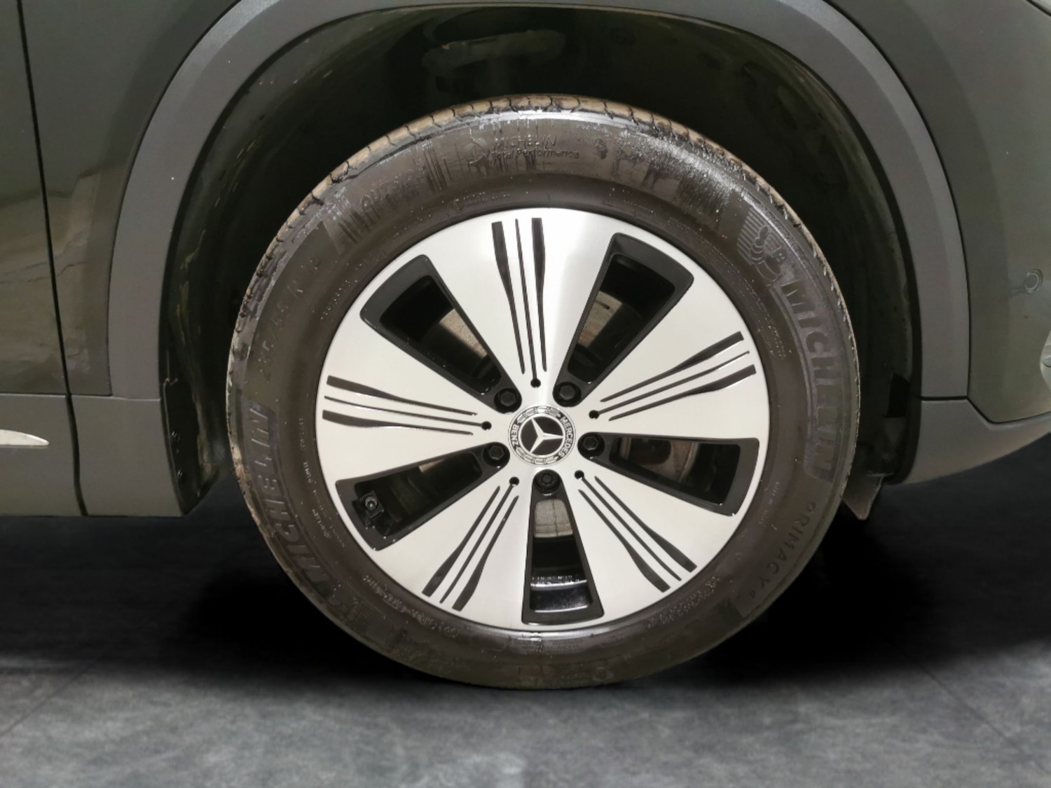 Used Mercedes-Benz EQA 2021 for sale - 78178206: Photo 25